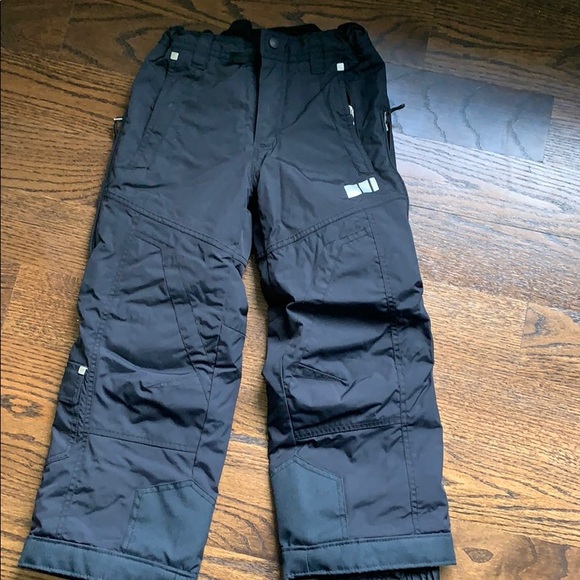 panhandle slim jeans